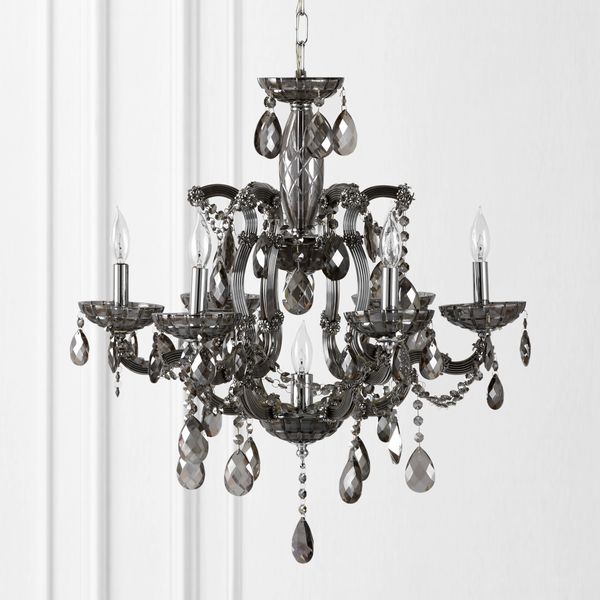 Mercer Chandelier | Z Gallerie