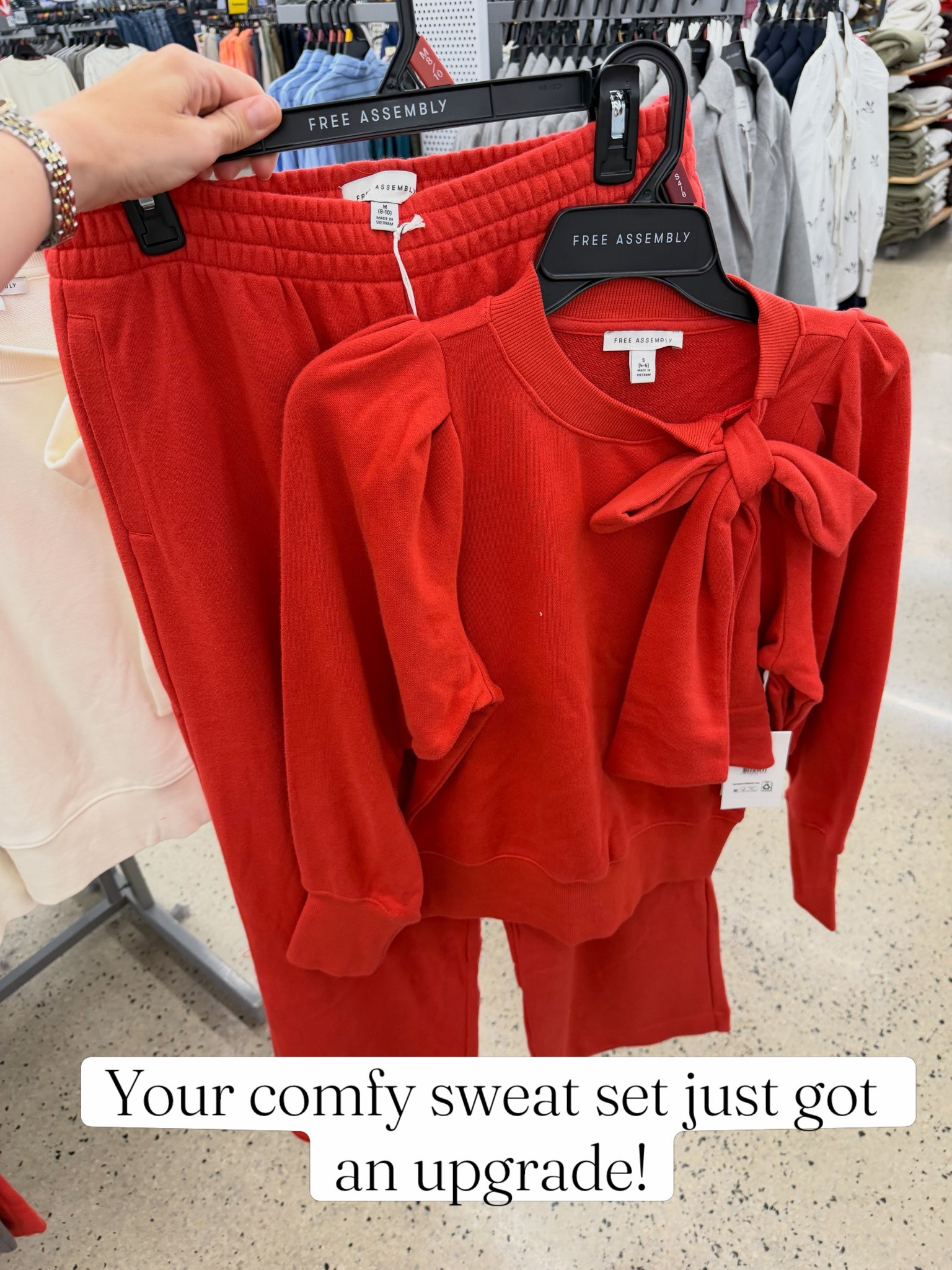 These sets are very soft and not flimsy. #walmartfashion