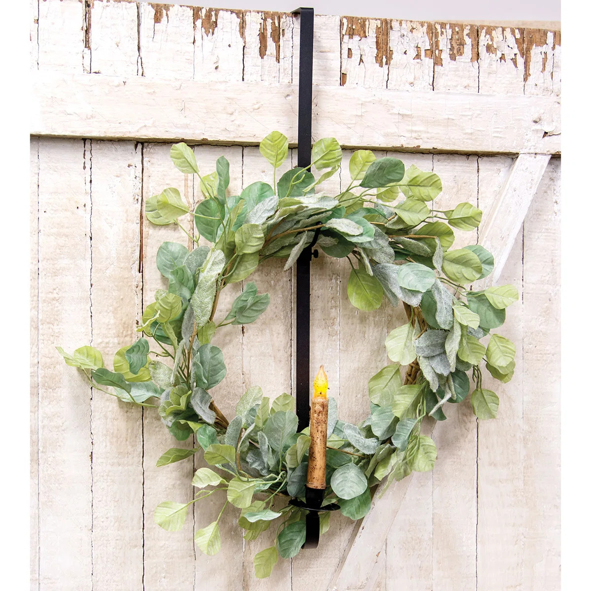 Metal 2'' Wreath HangerByPrimrue5.0Rated 5 out of 5 stars.3 Reviews | Wayfair North America