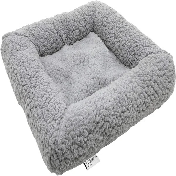 Square Cat Bed | Wayfair North America