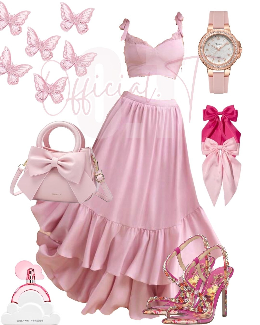 #LTKPetite #LTKWedding #LTKBeauty