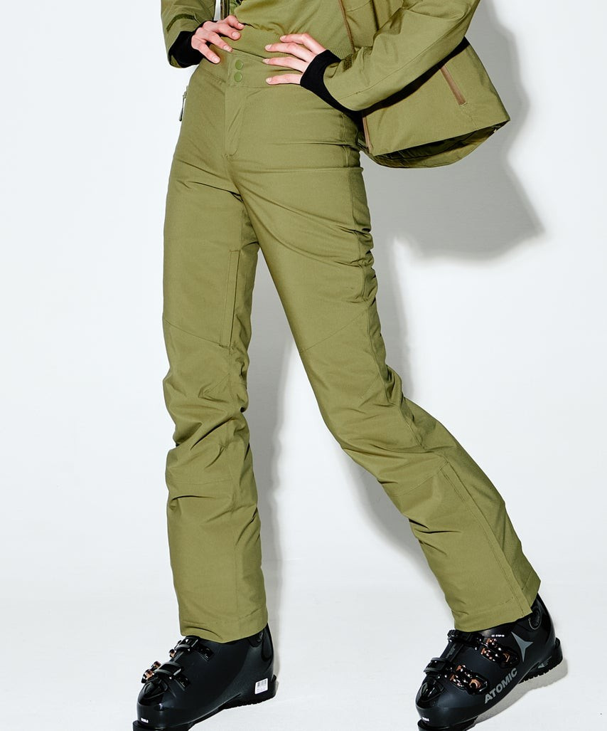 Alessandra Pant | Halfdays