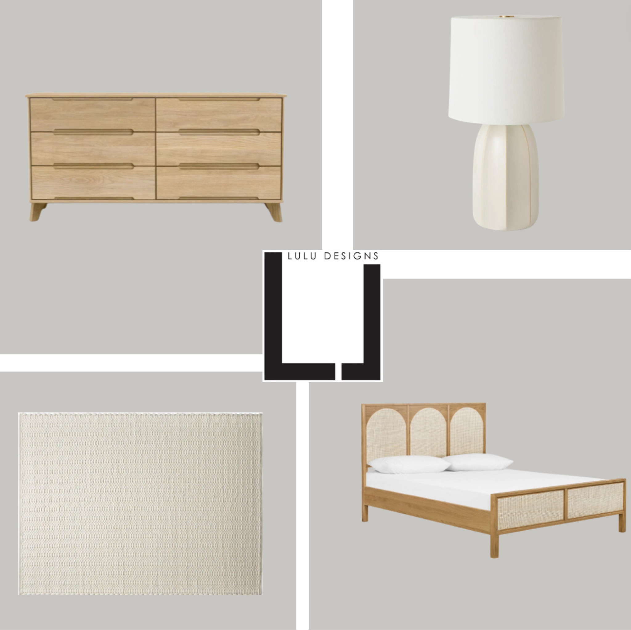 Bring bliss to your bedroom! #LuluDesigns #OCinteriordesigner

#LTKhome #LTKstyletip