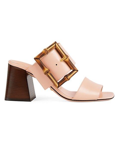 Leather Sandals | Saks Fifth Avenue