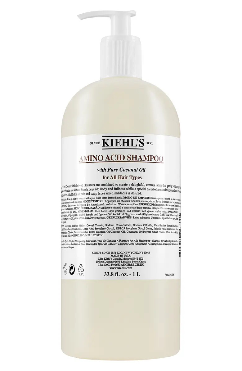 Kiehl's Since 1851 Amino Acid Shampoo | Nordstrom | Nordstrom