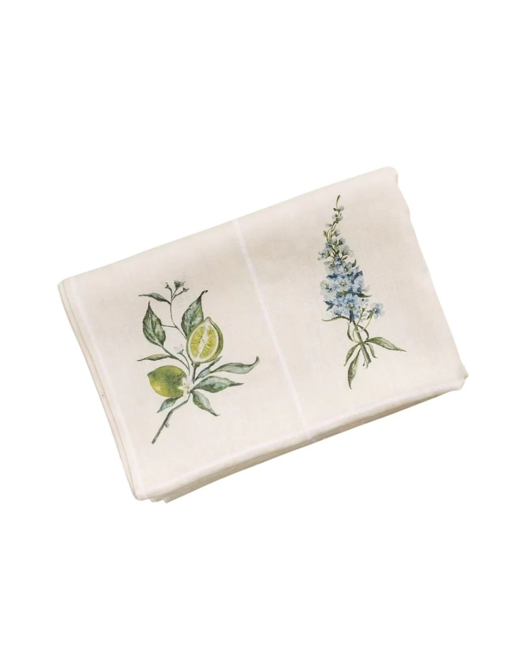 Maison Garden Tablecloth | Brooke & Lou | Brooke and Lou