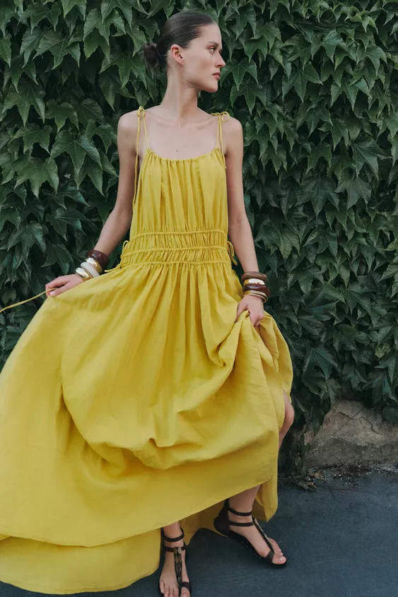 Zara US — shop this pick from Emily's edit