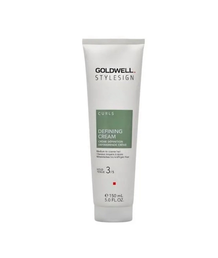 My favorite curl cream! Apply to wet hair and twist in sections to create a defined curl. #ltkbeauty