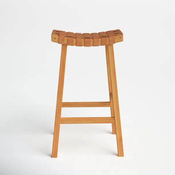 Montae Spalding 30" Bar Stool | Wayfair North America