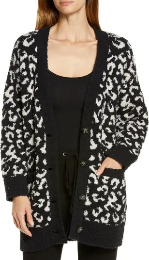 Joselyn Lounge Cardigan | Nordstrom