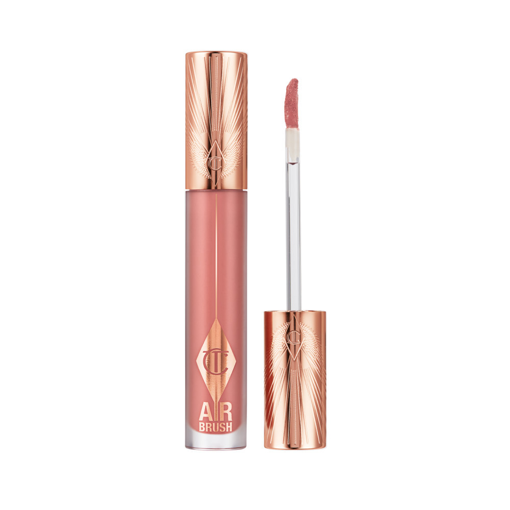 AIRBRUSH FLAWLESS LIP BLUR | Charlotte Tilbury (UK) 
