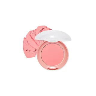 ETUDE - Lovely Cookie Blusher - 17 Colors OR202 Sweet Coral Candy | YesStyle Global