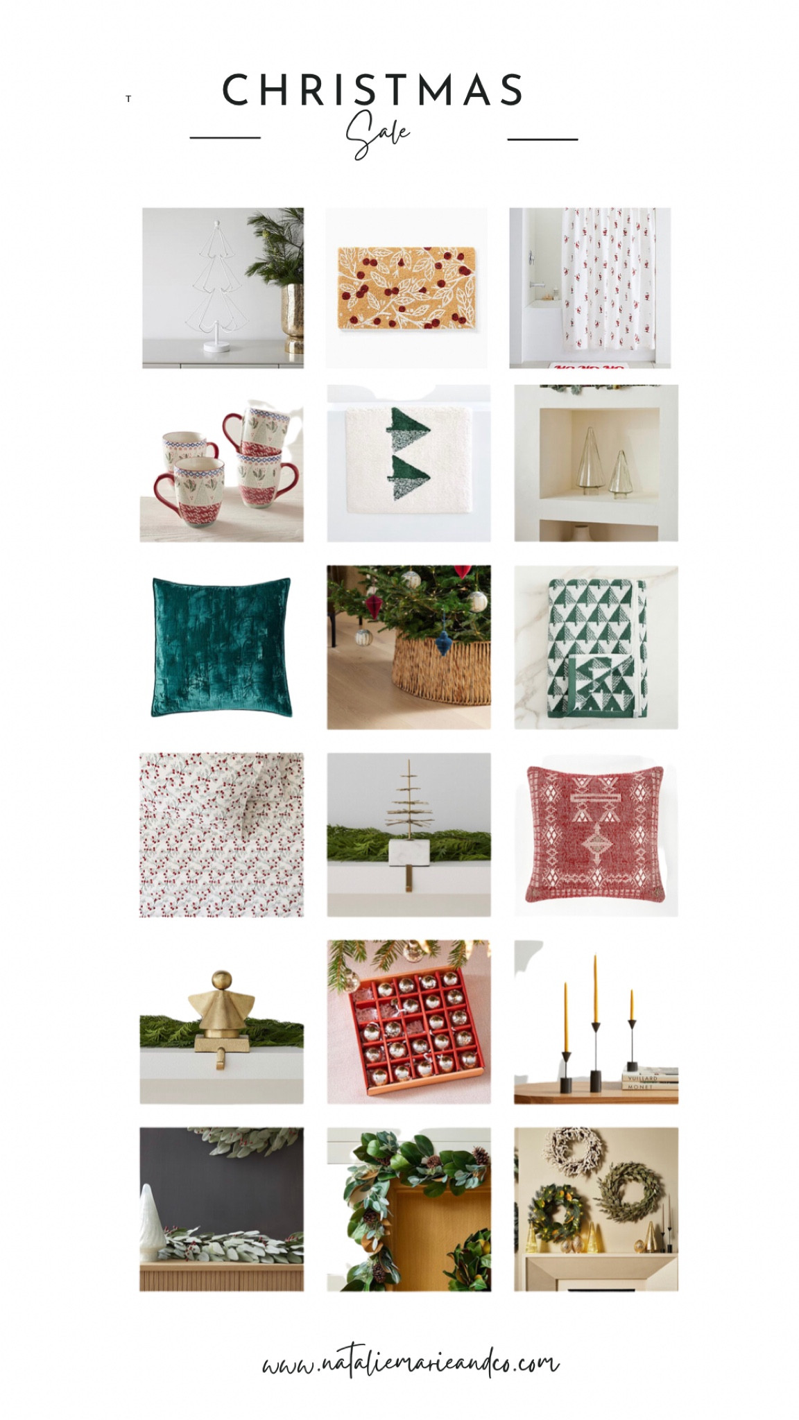 #LTKHoliday #LTKSeasonal