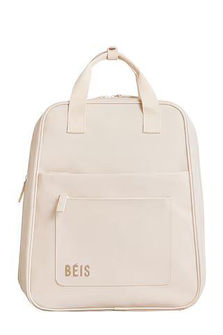 The Expandable Backpack
                    
                    BEIS | Revolve Clothing (Global)