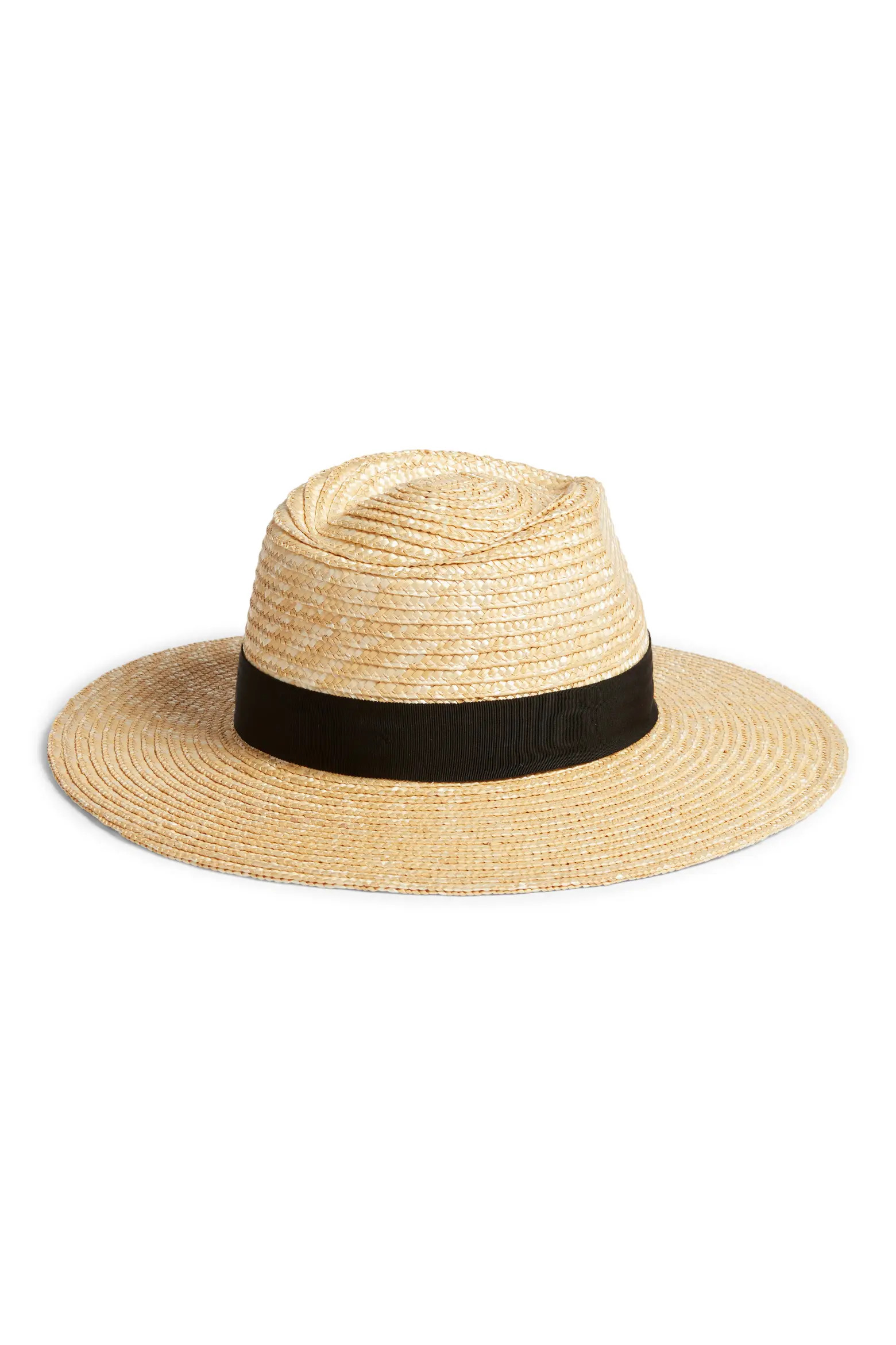 Joanna Straw Hat (Women) | Nordstrom | Nordstrom