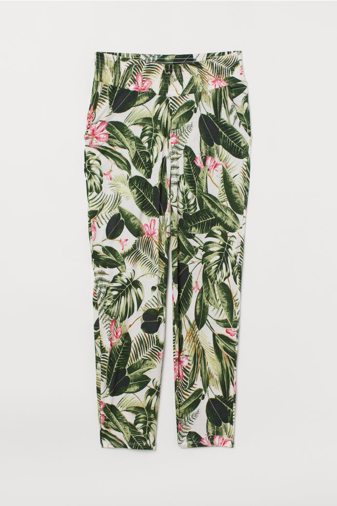 MAMA Joggers | H&M (US + CA)