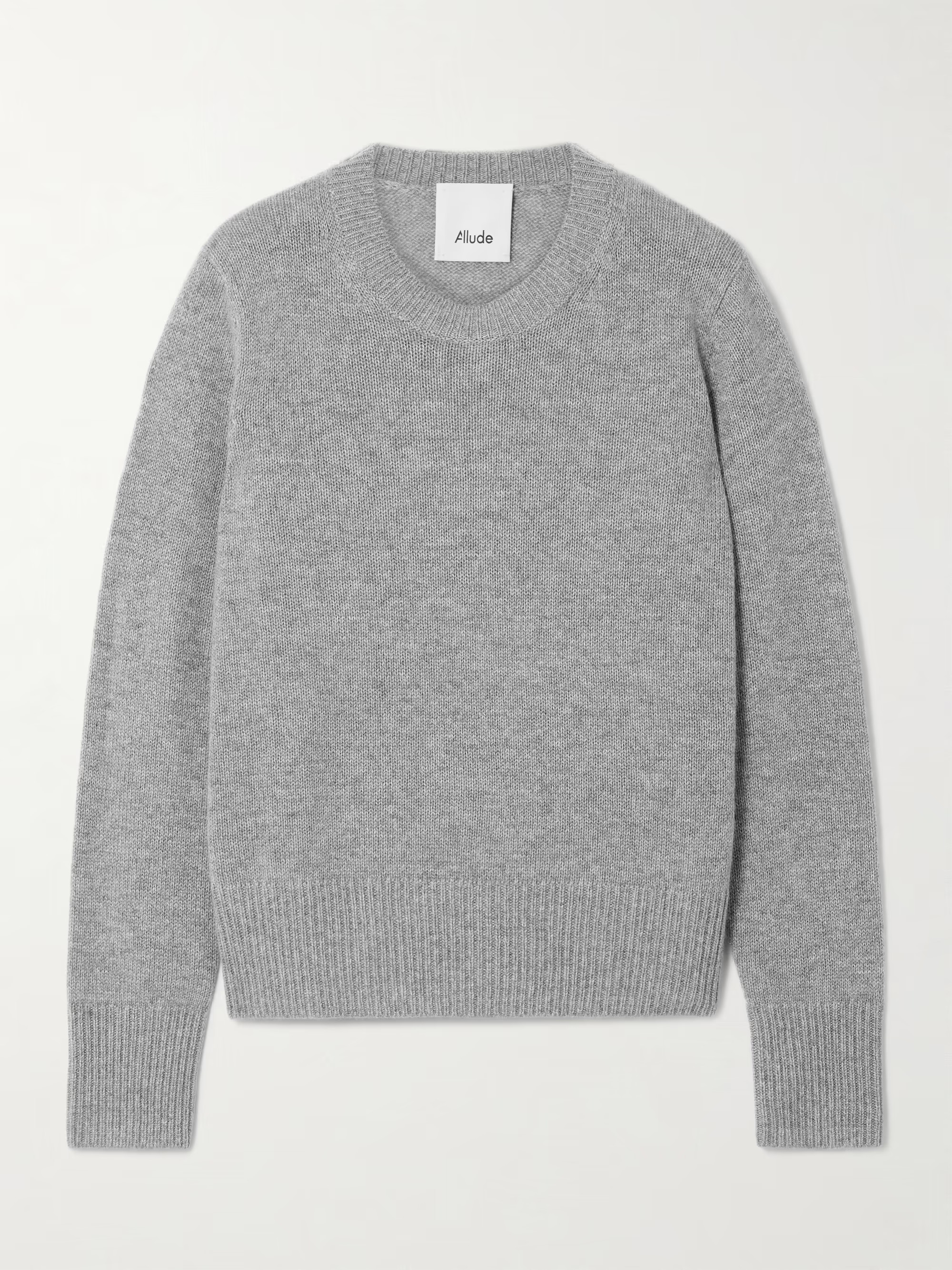 Cashmere sweater | NET-A-PORTER (UK & EU)