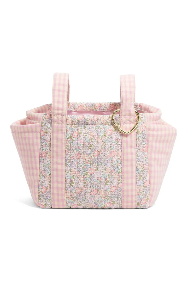 Liberty Fabric Stroller Pouch | Nordstrom | Nordstrom
