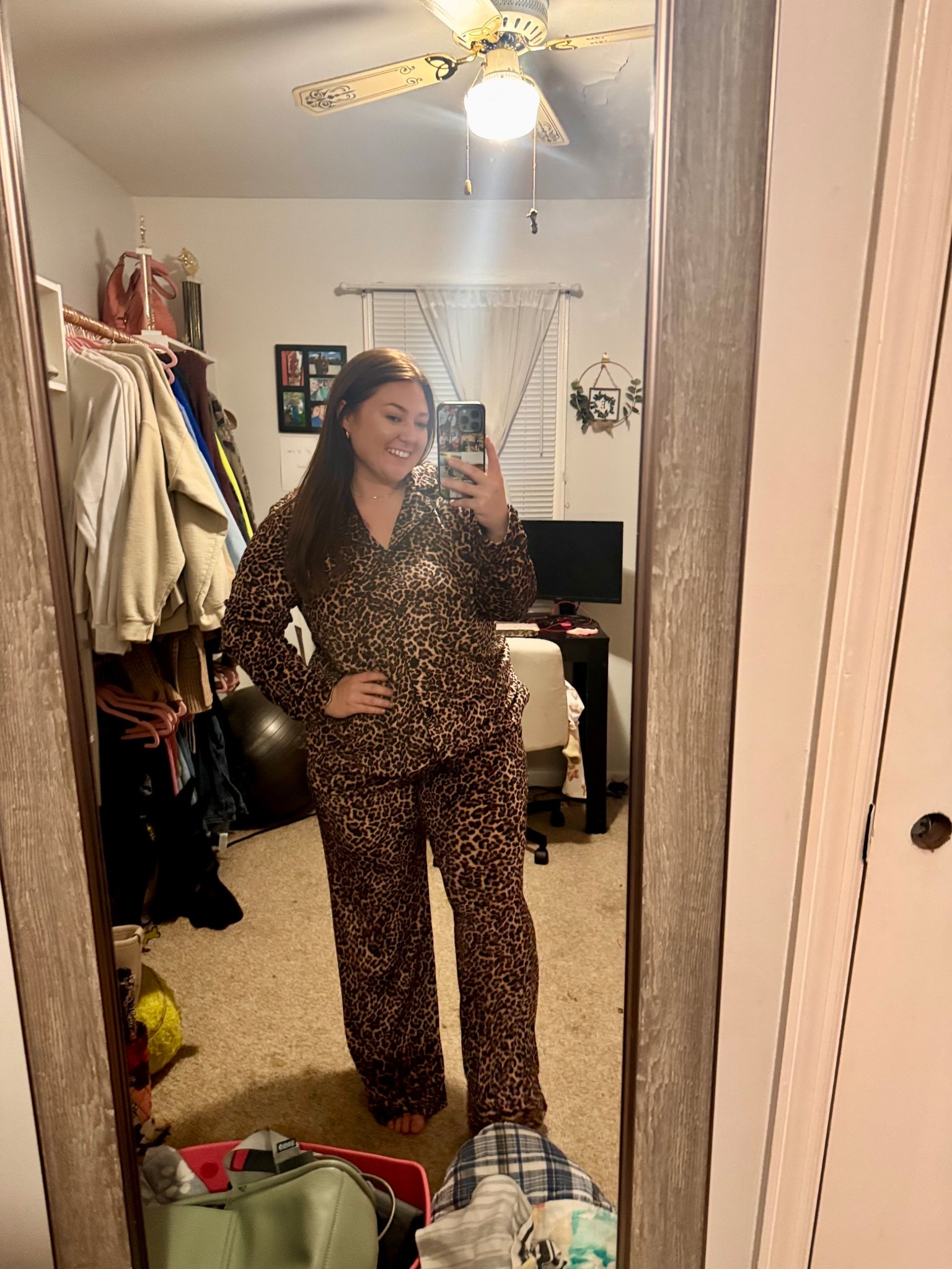 Joyspun Jammie’s will always be superior! 😍 
