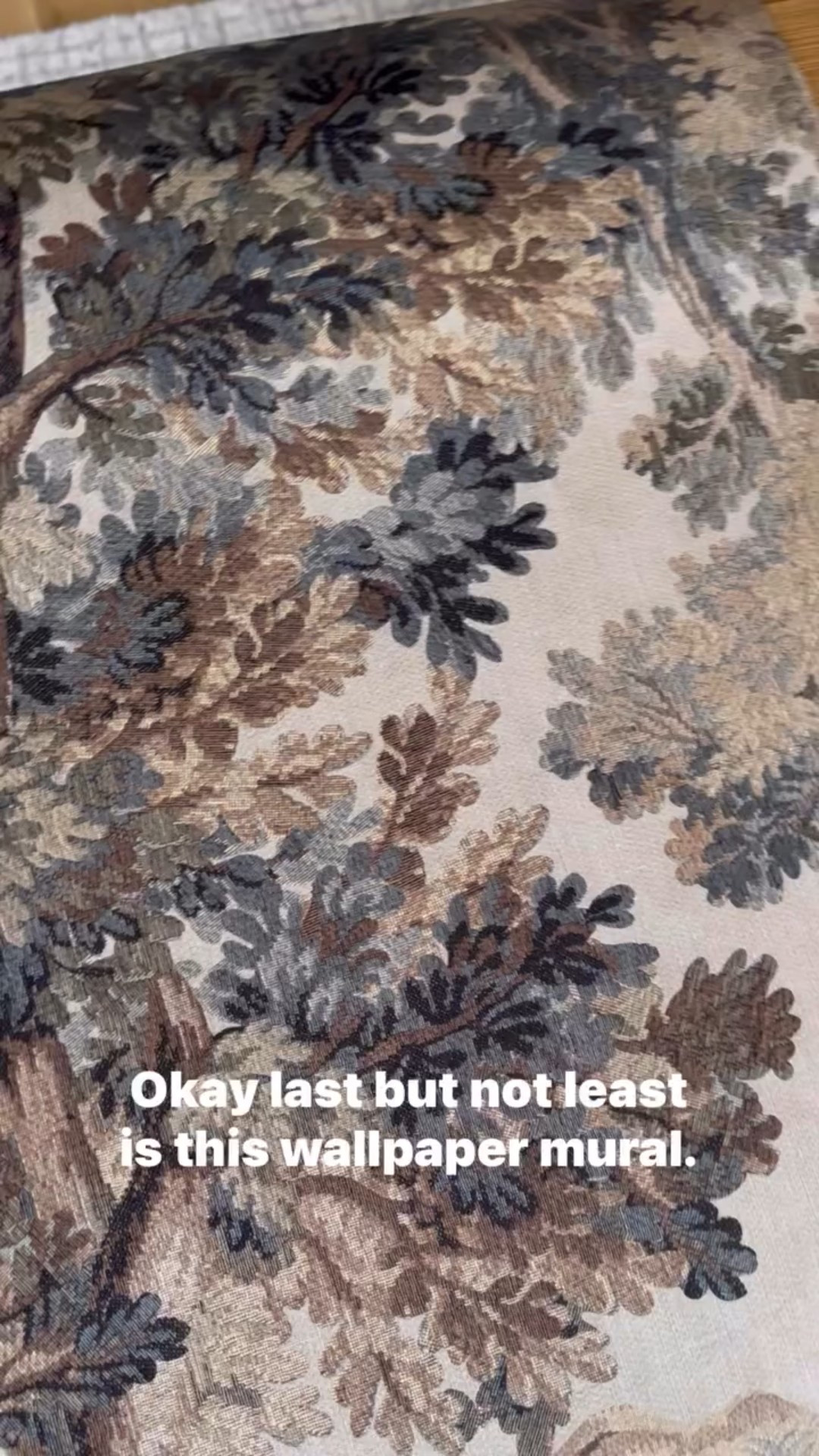 Sharing the wallpaper ideas I considered for the home office makeover. If you love vintage, moldy, traditional and a warm color palette design I think you’ll love all of these choices! 

#LTKHome #LTKStyleTip