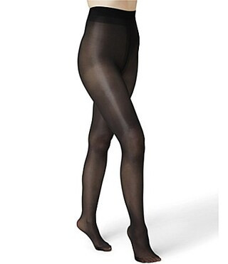 HUE Ultimate Silk Tights - S/M | Dillard's