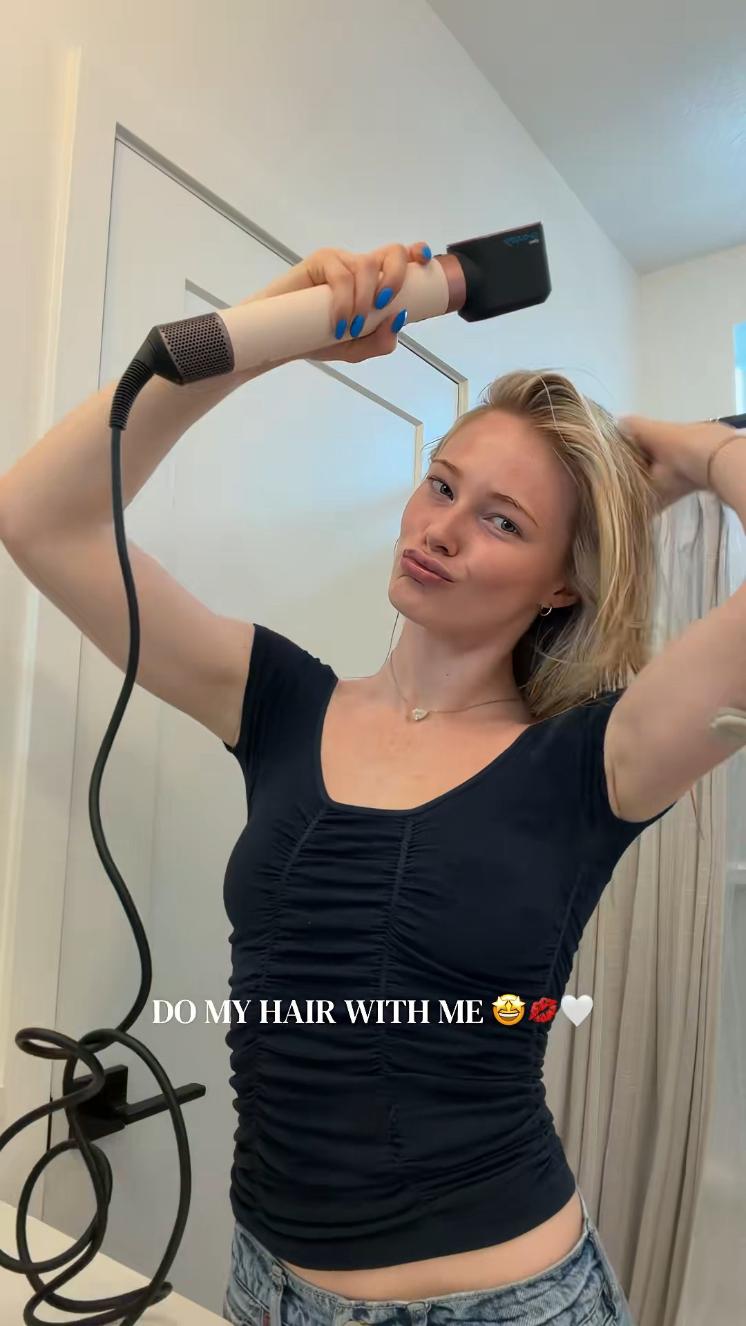 My go-to lately!!! 🥰🥰🥰

#LTKvlog #LTKselfcare #LTKBeauty