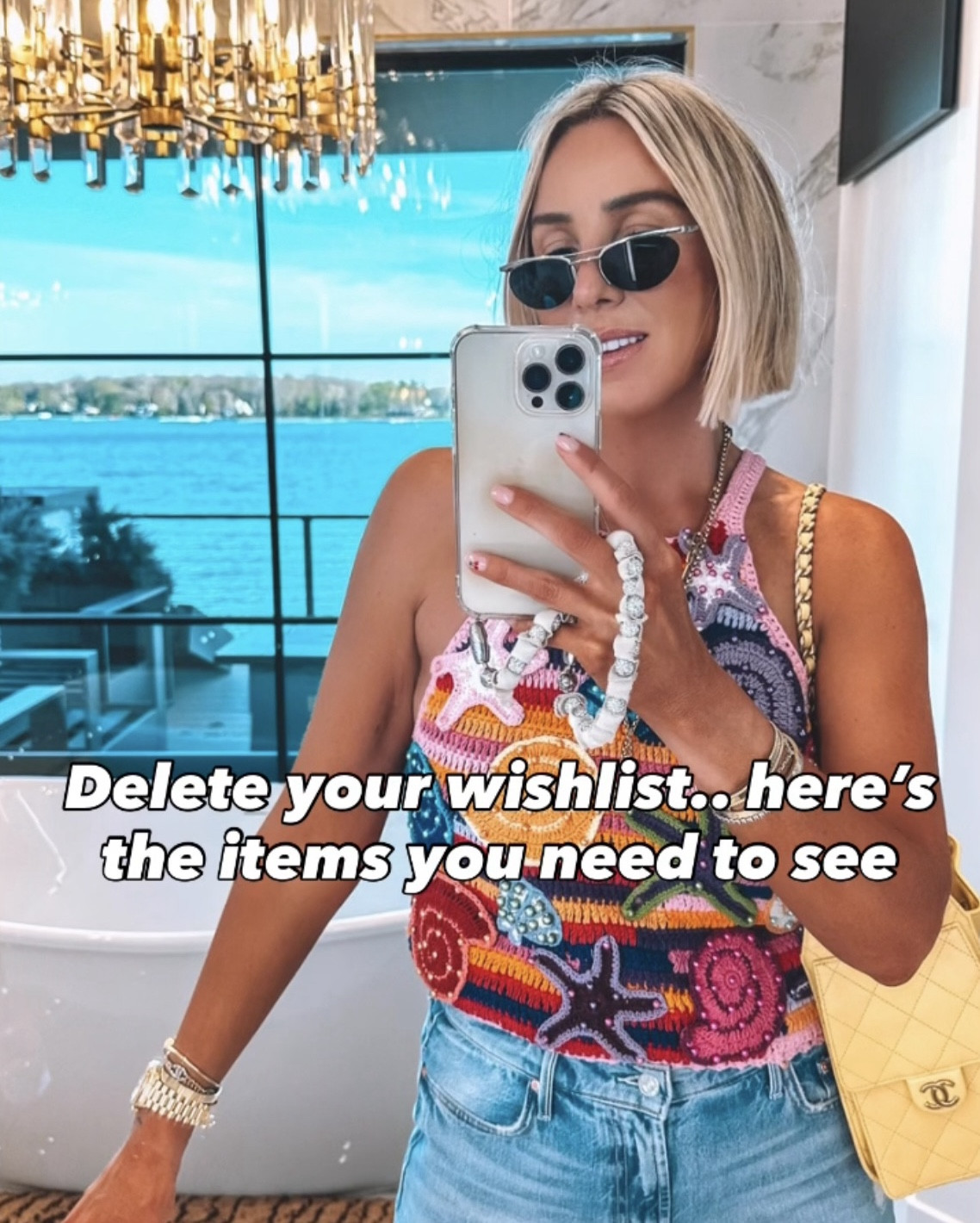 Delete your wishlist… here’s what you really need to see 🔥🔥🔥