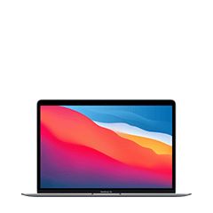 2020 Apple MacBook Air Laptop: Apple M1 Chip, 13” Retina Display, 8GB RAM, 256GB SSD Storage, B... | Amazon (US)