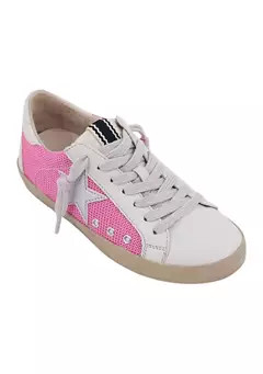 SHUSHOP Youth Girls Pilar Sneakers | Belk