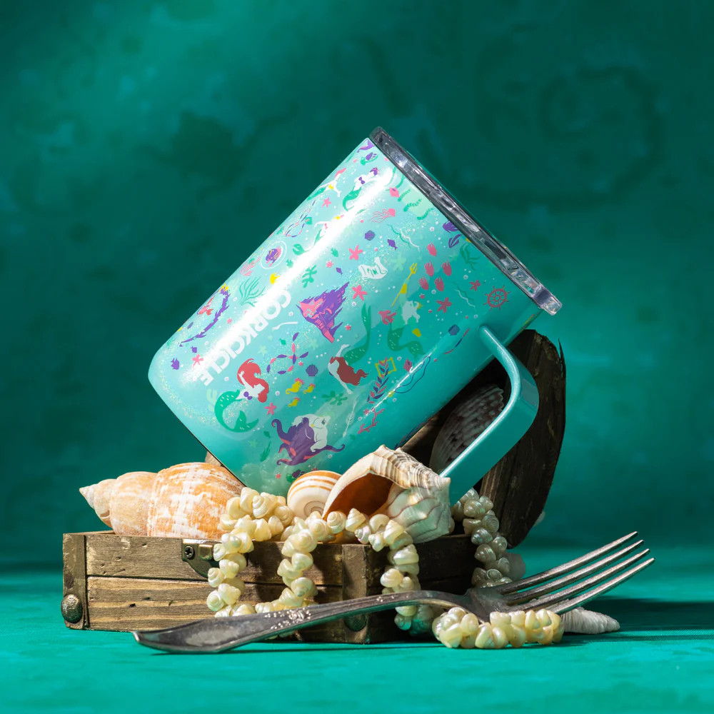 Disney Princess Coffee Mug | Corkcicle