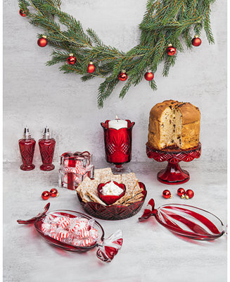 Godinger Holiday Serveware Collection - Macy's | Macy's