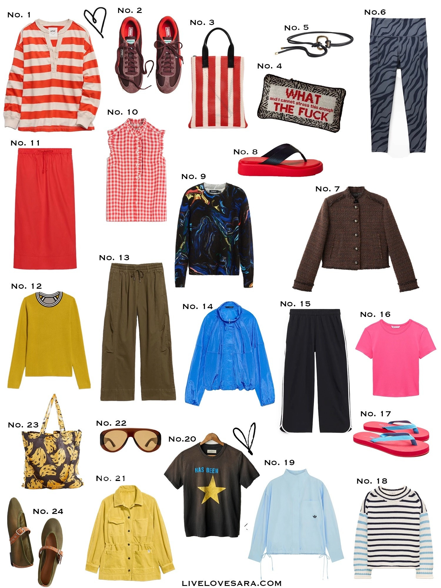 Weekly reads and finds  

#LTKOver40 #LTKSeasonal #LTKxAerie