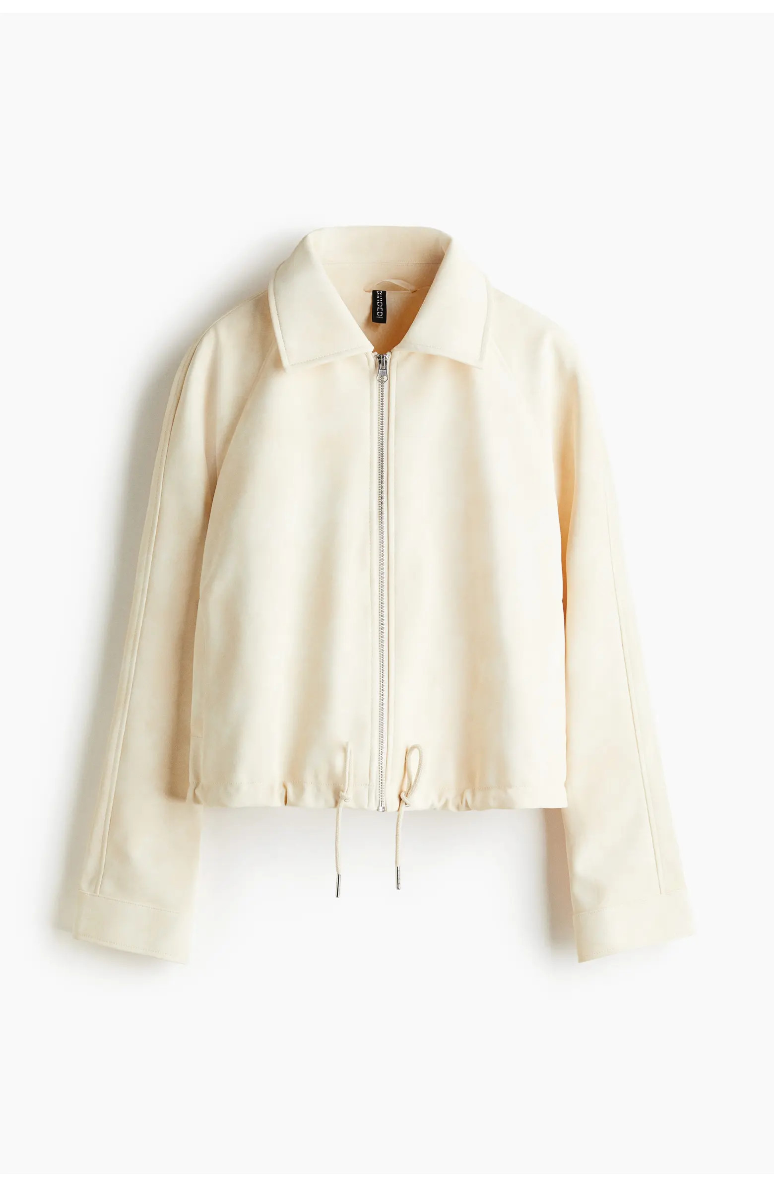 H&M Napped Jacket | Nordstrom | Nordstrom