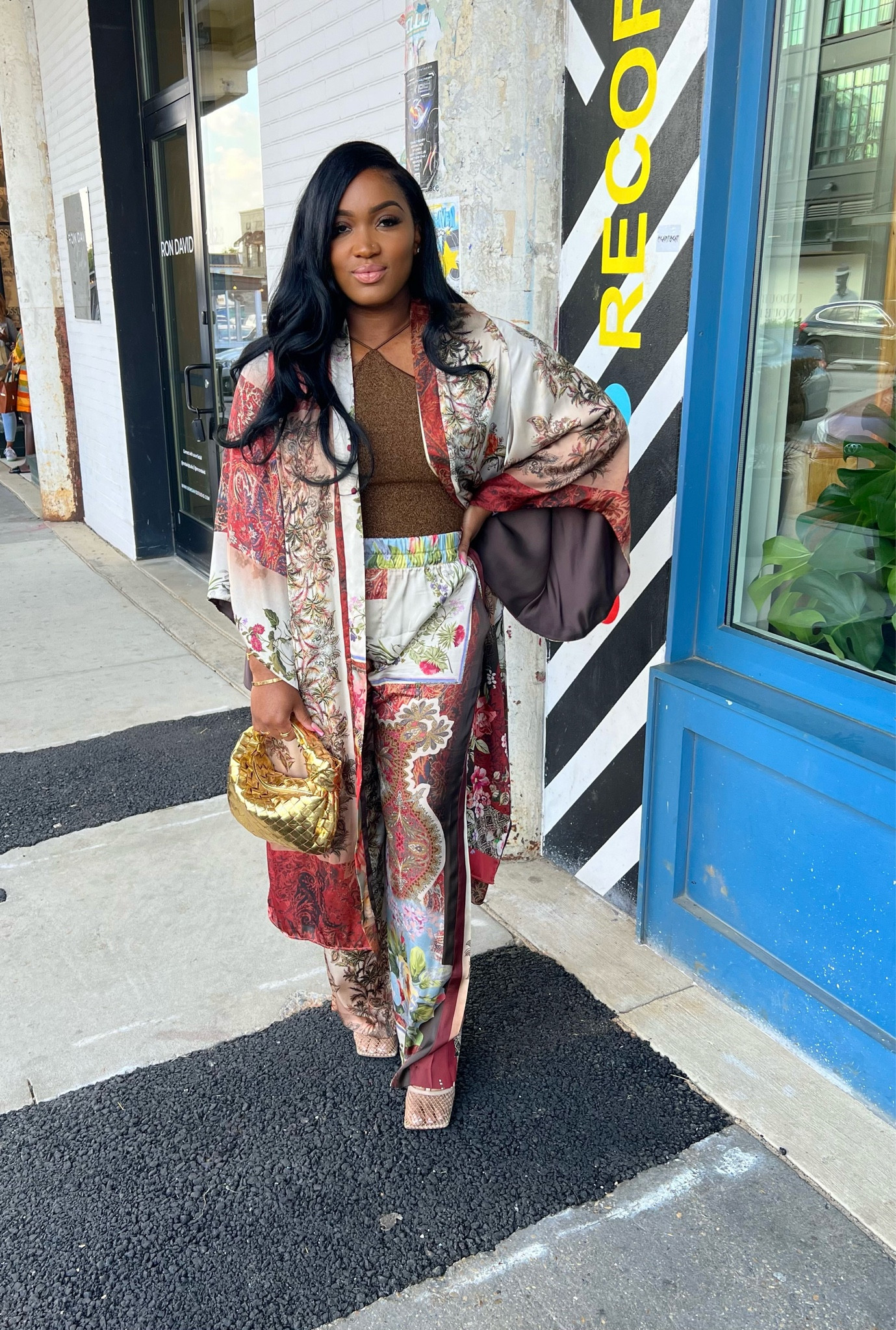 Date night look✨

#LTKfit #LTKshoecrush #LTKitbag