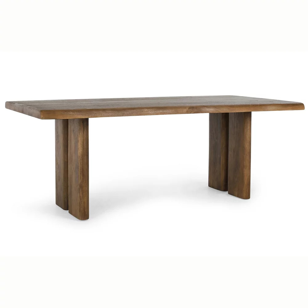 Holmes Dining Table by Classic Home at Lumens.com | Lumens