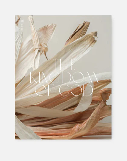 [She Reads Truth] The Kingdom of God Study Book | Ruthie Grace