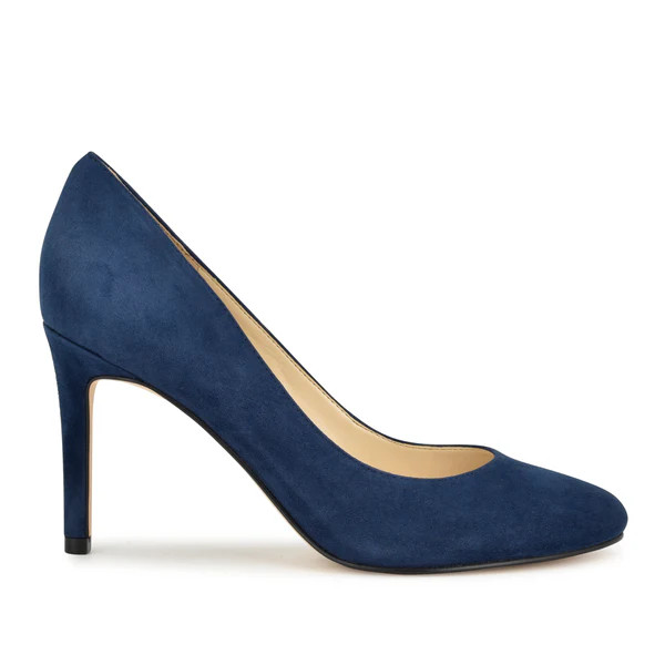 Dylan Round Toe Pumps | Nine West (US)