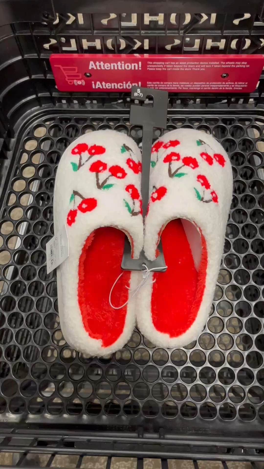 Fun gift idea for your bridesmaids. I absoloutely love the designs on these cheerful slippers. 

On sale today at Kohl’s.

Bridal party gift, mother of the groom gift, mother of the bride gift. 

#LTKSeasonal #LTKWedding #LTKSaleAlert