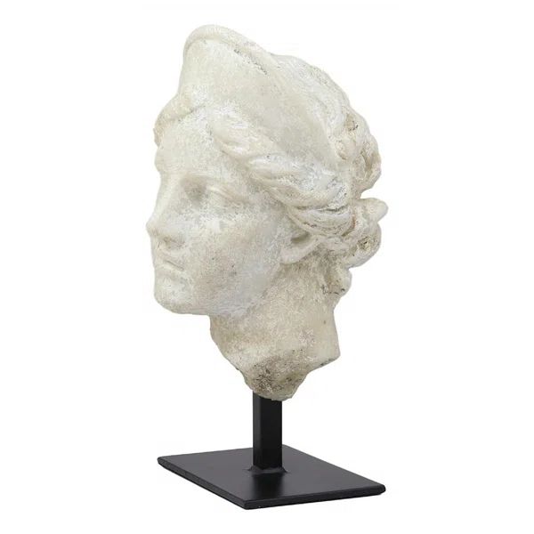 Taranto Aphrodite Bust | Wayfair North America