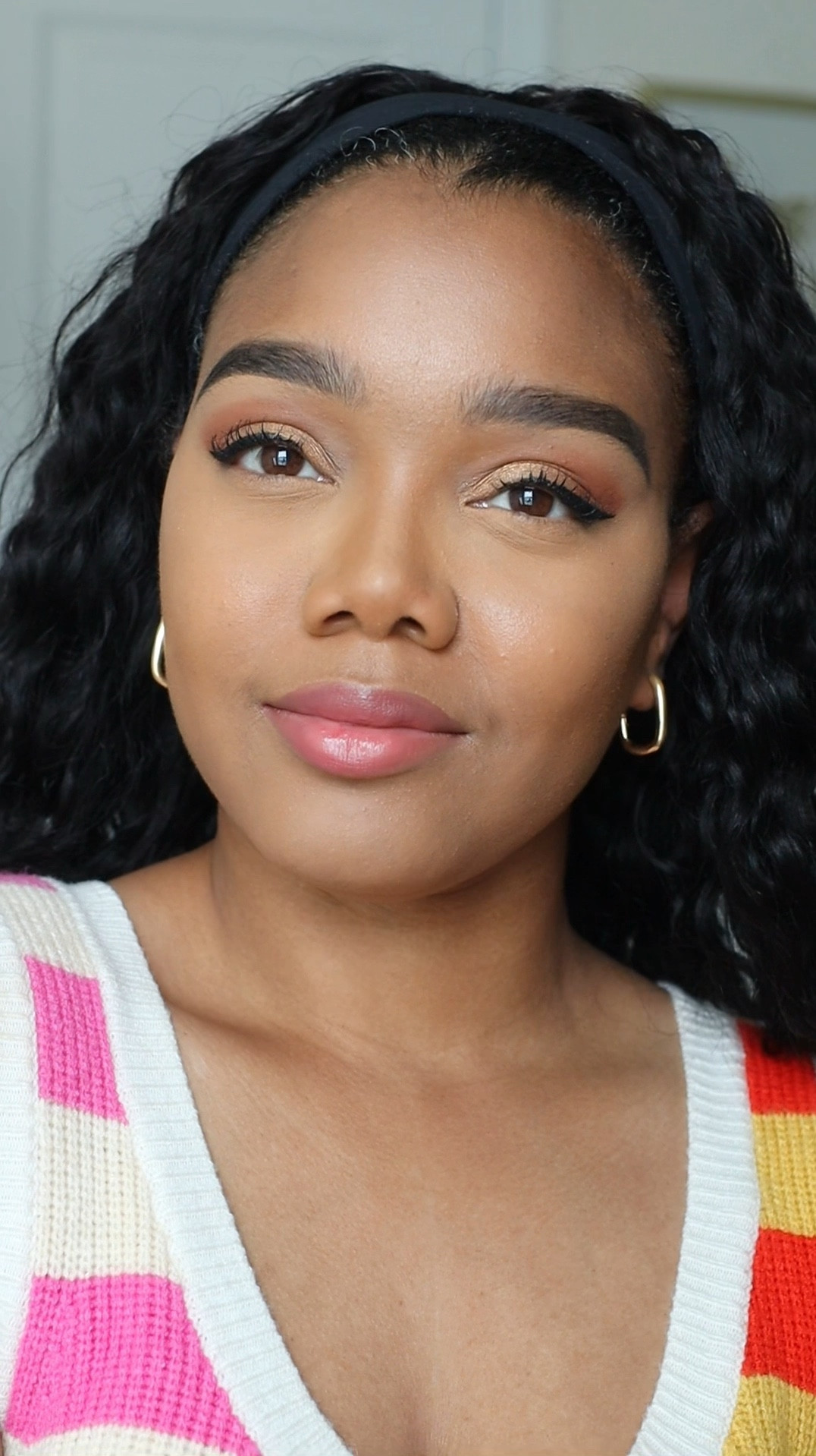 This Lash Clash Extreme Volume Mascara from YSL is an essential to my makeup routine! It makes my natural lashes look so good! 😍😍

YSL, YSL Mascara, YSL makeup, Makeup routine, makeup essentials, makeup finds

#LTKxSephora #LTKfindsunder50 #LTKbeauty