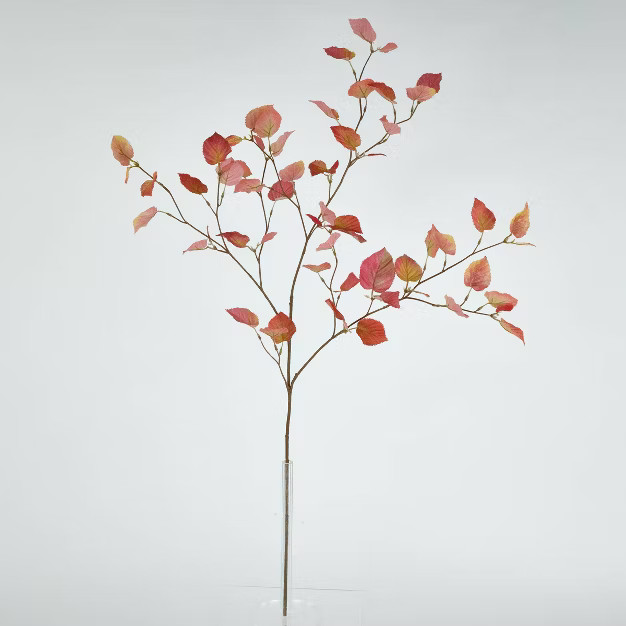 Hazel Leaf Stem - Threshold™ | Target