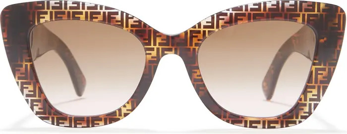 52mm Sunglasses | Nordstrom Rack