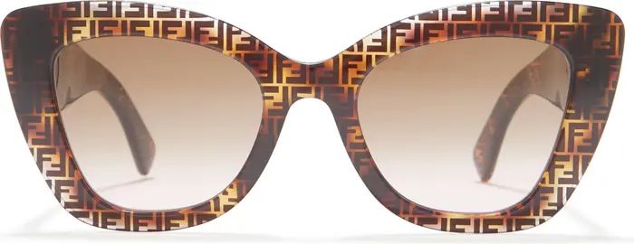52mm Sunglasses | Nordstrom Rack