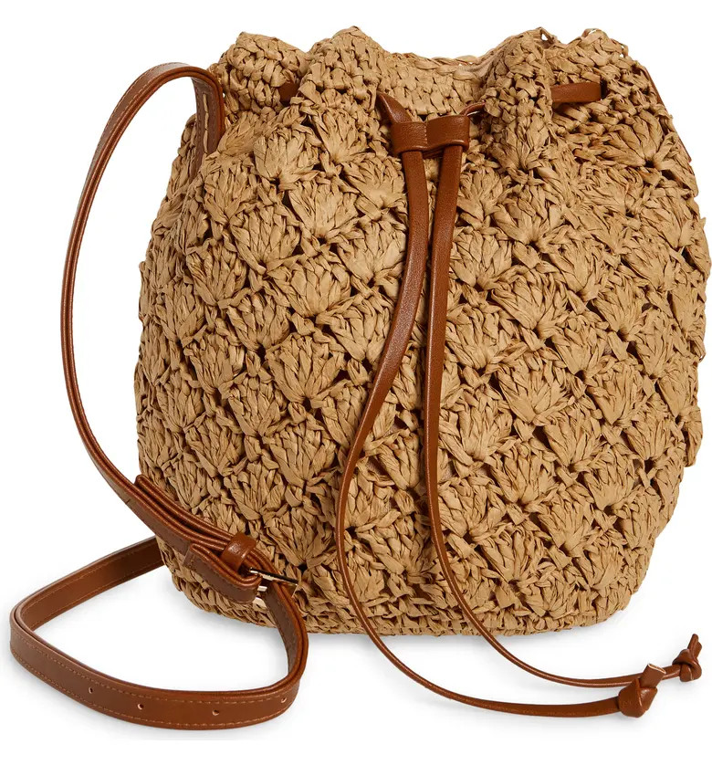 btb Los Angeles Isabella Crossbody Bag | Nordstrom | Nordstrom