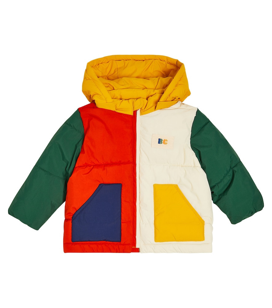 Bobo Choses Baby puffer jacket | Mytheresa (US/CA)
