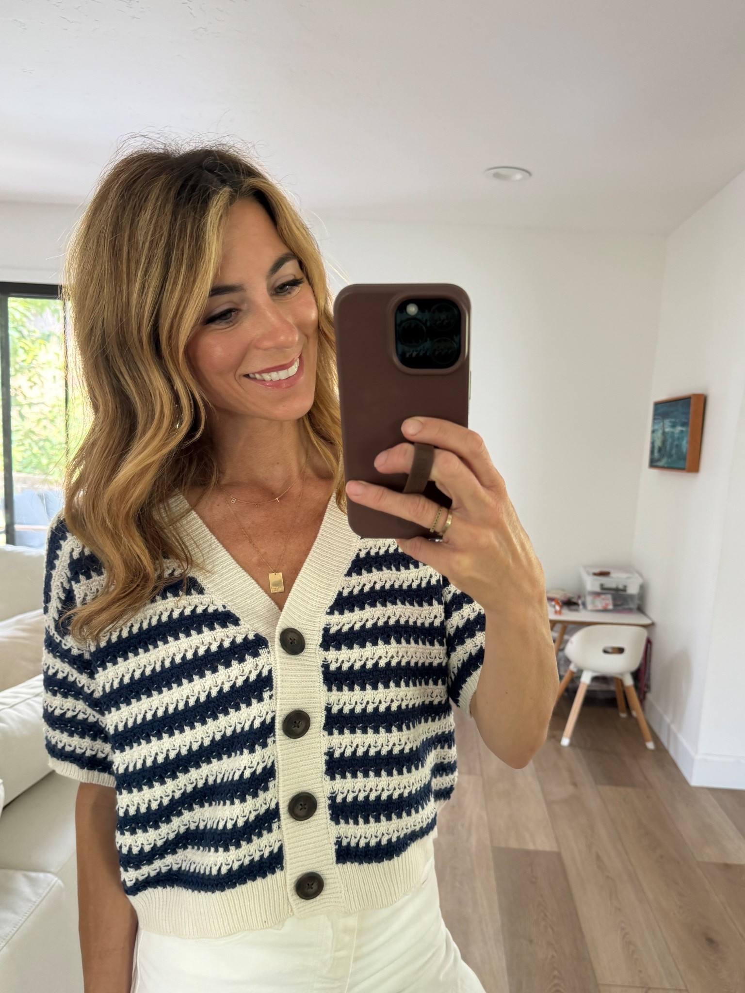 Recent Target purchases! All with a patriotic summer feel! 

4th of July outfit, USA sweater, white sweater, summer outfit, target, womens target, target outfit, red and white stripe, white and blue, summer sweater, short sleeve sweater 

#LTKSummerEdit #LTKStyleTip #LTKSeasonal