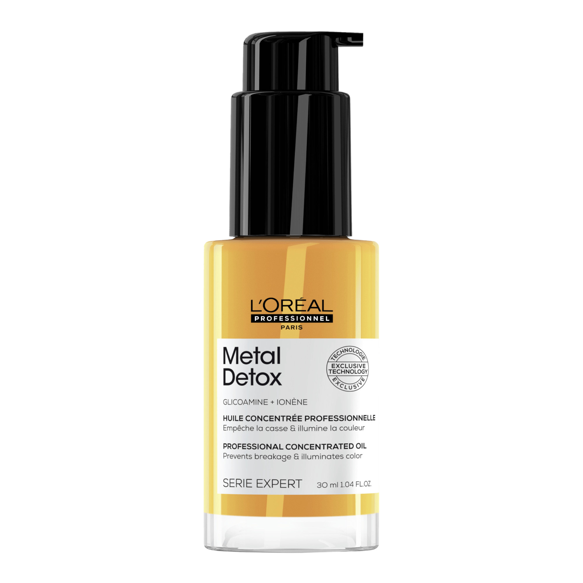 L'Oreal Professionnel Metal Detox Oil 30m  - Adore Beauty | Adore Beauty (ANZ)