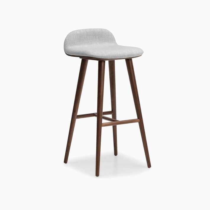 Boulder Bar & Counter Stool | West Elm (US)
