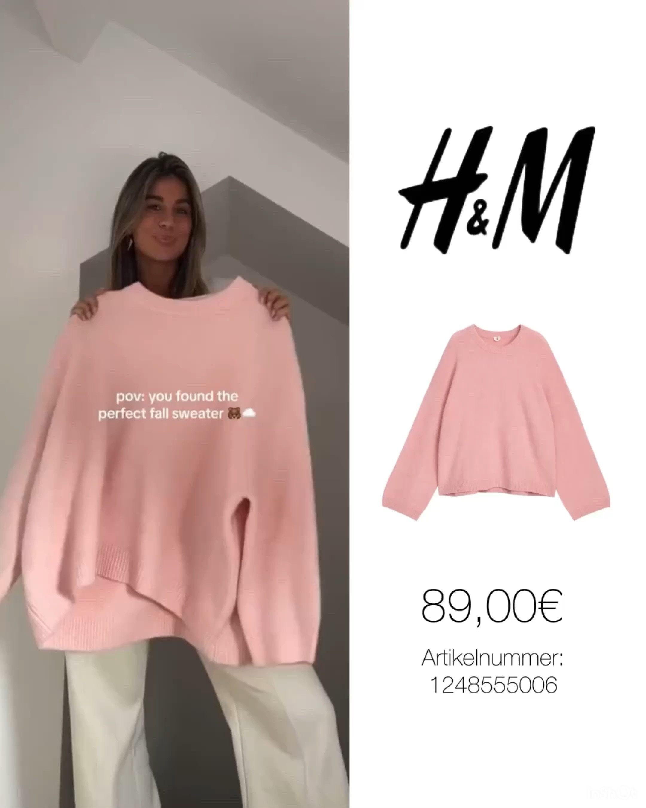 Fall Seasons OOTD from H&M 

#LTKeurope #LTKover50style #LTKautumn