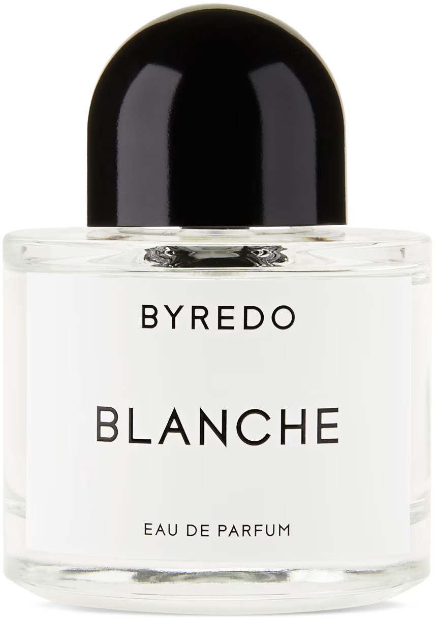 Blanche Eau de Parfum, 50 mL | SSENSE